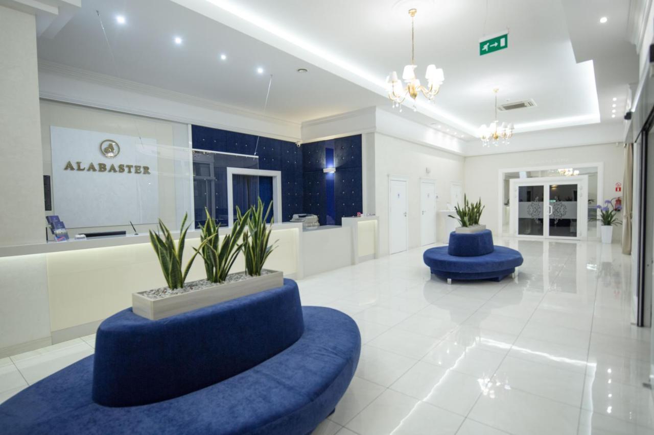 Alabaster Rezydencja Rzeszów Extérieur photo