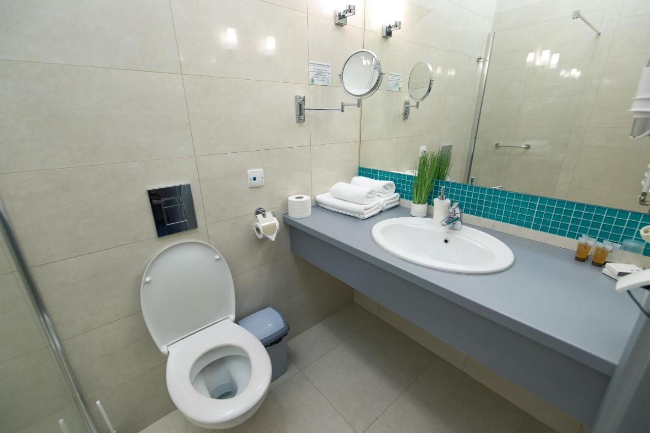 Alabaster Rezydencja Rzeszów Extérieur photo