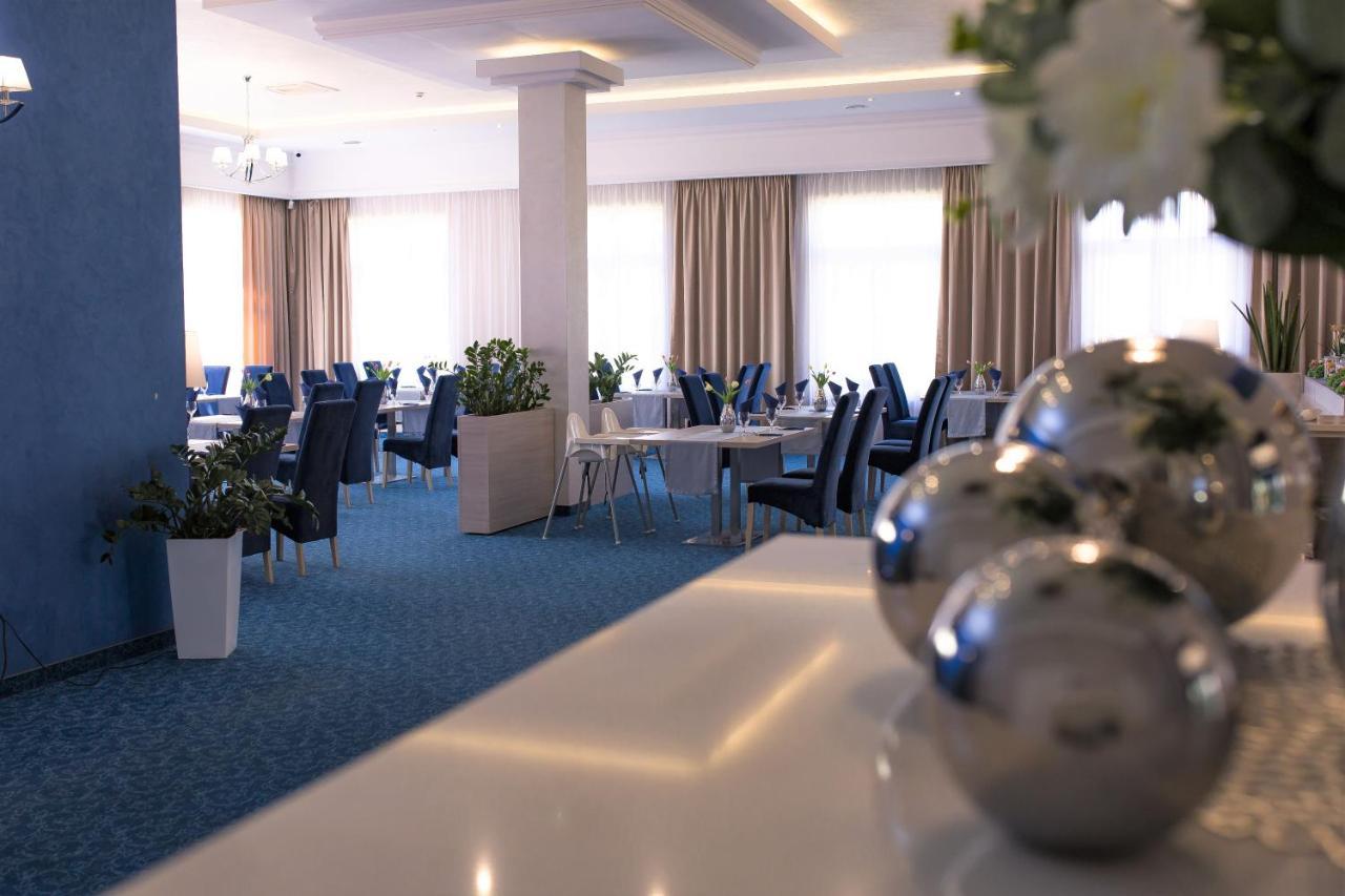 Alabaster Rezydencja Rzeszów Extérieur photo